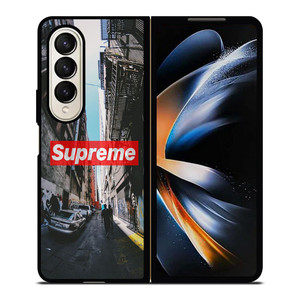 SUPREME URBAN Samsung Galaxy Z Fold 4 Case Cover SUPREME URBAN Samsung Galaxy Z Fold 4 Case Cover
