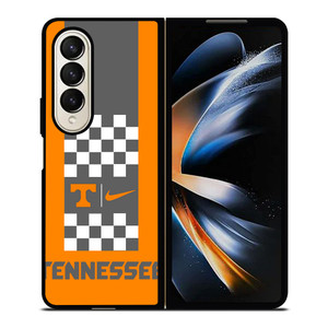TENNESSEE UT VOLS LOGO 3 Samsung Galaxy Z Fold 4 Case Cover TENNESSEE UT VOLS LOGO 3 Samsung Galaxy Z Fold 4 Case Cover
