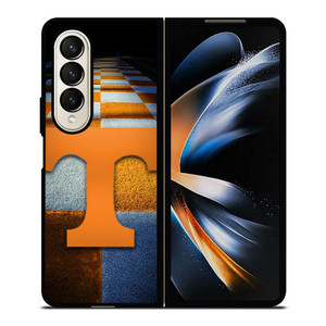 TENNESSEE VOLUNTEERS VOLS 2 Samsung Galaxy Z Fold 4 Case Cover TENNESSEE VOLUNTEERS VOLS 2 Samsung Galaxy Z Fold 4 Case Cover