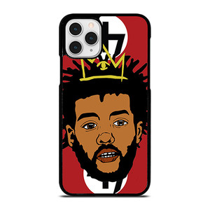 KING STEELO CAPITAL STEEZ iPhone 11 Pro Case