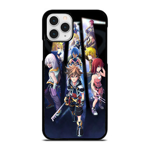 KINGDOM HEARTS 4 iPhone 11 Pro Case KINGDOM HEARTS 4 iPhone 11 Pro Case