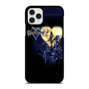 KINGDOM HEARTS iPhone 11 Pro Case