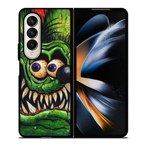 THE RAT FINK Samsung Galaxy Z Fold 4 Case Cover