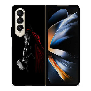 THOR SUPERHERO MARVEL Samsung Galaxy Z Fold 4 Case Cover