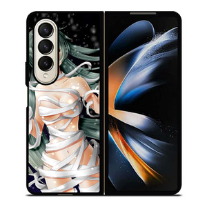 TOKYO GHOUL MUMMY Samsung Galaxy Z Fold 4 Case Cover