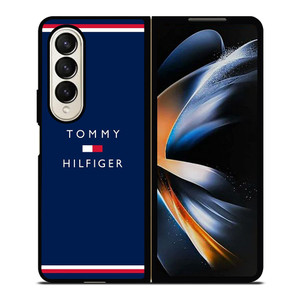 TOMMY HILFIGER 2 Samsung Galaxy Z Fold 4 Case Cover