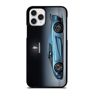 KOENIGSEGG LOGO iPhone 11 Pro Case