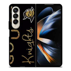 UCF KNIGHT 1 Samsung Galaxy Z Fold 4 Case Cover