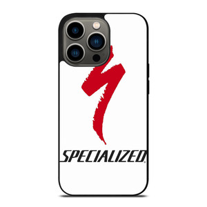 SPECIALIZED BICYCLE LOGO iPhone 13 Pro Case SPECIALIZED BICYCLE LOGO iPhone 13 Pro Case