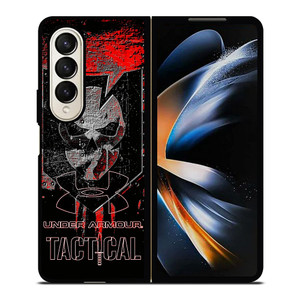 UNDER ARMOUR TACTICAL Samsung Galaxy Z Fold 4 Case Cover UNDER ARMOUR TACTICAL Samsung Galaxy Z Fold 4 Case Cover