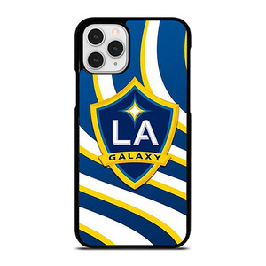 LA GALAXY LOGO iPhone 11 Pro Case LA GALAXY LOGO iPhone 11 Pro Case