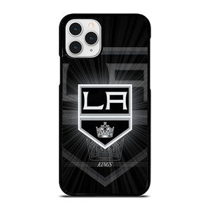 LA KINGS LOS ANGELES 2 iPhone 11 Pro Case