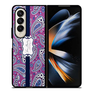 VERA BRADLEY Samsung Galaxy Z Fold 4 Case Cover