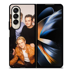 WESTLIFE ALL Samsung Galaxy Z Fold 4 Case Cover