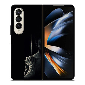 WOLVERINE LOGAN A CLAW Samsung Galaxy Z Fold 4 Case Cover