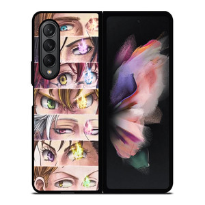 7 SEVEN DEADLY SINS CHARACTER FACES Samsung Galaxy Z Fold 3 Case Cover 7 SEVEN DEADLY SINS CHARACTER FACES Samsung Galaxy Z Fold 3 Case Cover