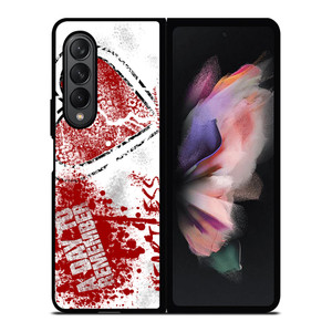 A DAY TO REMEMBER HEARTLESS Samsung Galaxy Z Fold 3 Case Cover