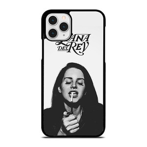 LANA DEL REY AT SMOKING iPhone 11 Pro Case LANA DEL REY AT SMOKING iPhone 11 Pro Case