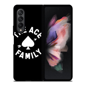 ACE FAMILY Samsung Galaxy Z Fold 3 Case Cover ACE FAMILY Samsung Galaxy Z Fold 3 Case Cover