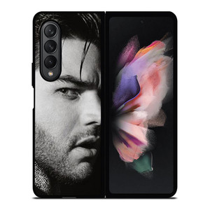 ADAM LAMBERT Samsung Galaxy Z Fold 3 Case Cover