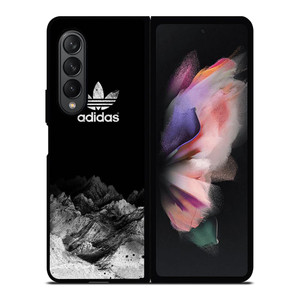ADIDAS GLACIER Samsung Galaxy Z Fold 3 Case Cover