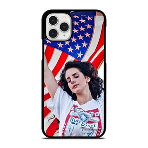 LANA DEL REY GALLERY iPhone 11 Pro Case