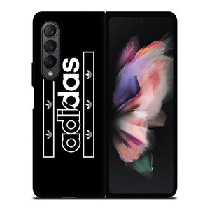 ADIDAS RETRO LOGO Samsung Galaxy Z Fold 3 Case Cover ADIDAS RETRO LOGO Samsung Galaxy Z Fold 3 Case Cover