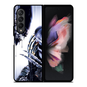 ALIEN VS PREDATOR Samsung Galaxy Z Fold 3 Case Cover