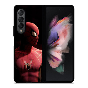 AMAZING SPIDERMAN FAR FROM HOME Samsung Galaxy Z Fold 3 Case Cover AMAZING SPIDERMAN FAR FROM HOME Samsung Galaxy Z Fold 3 Case Cover