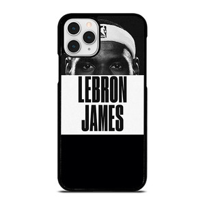 LEBRON JAMES NBA BASKETBALL iPhone 11 Pro Case LEBRON JAMES NBA BASKETBALL iPhone 11 Pro Case