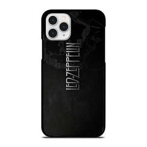 LED ZEPPELIN LYRIC iPhone 11 Pro Case LED ZEPPELIN LYRIC iPhone 11 Pro Case