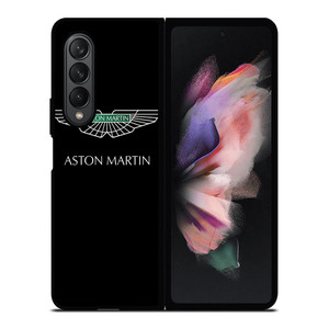 ASTON MARTIN 3 Samsung Galaxy Z Fold 3 Case Cover ASTON MARTIN 3 Samsung Galaxy Z Fold 3 Case Cover