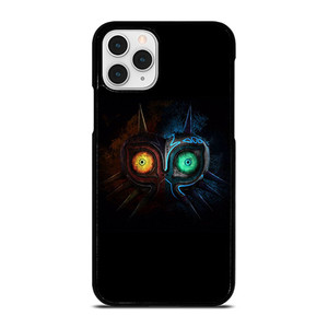 LEGEND OF ZELDA MAJORA'S MASK iPhone 11 Pro Case