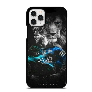 LEO MESSI iPhone 11 Pro Case LEO MESSI iPhone 11 Pro Case