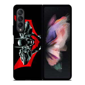 BATMAN BEYOND 2 Samsung Galaxy Z Fold 3 Case Cover