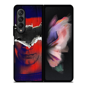 BATMAN VS SUPERMAN ART Samsung Galaxy Z Fold 3 Case Cover BATMAN VS SUPERMAN ART Samsung Galaxy Z Fold 3 Case Cover