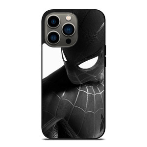 SPIDERMAN BLACK SUIT iPhone 13 Pro Case SPIDERMAN BLACK SUIT iPhone 13 Pro Case