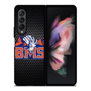 BMS BLUE MOUNTAIN STATE Samsung Galaxy Z Fold 3 Case Cover