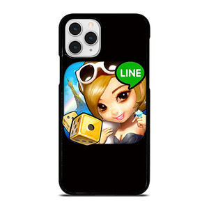 LINE ANDROID iPhone 11 Pro Case