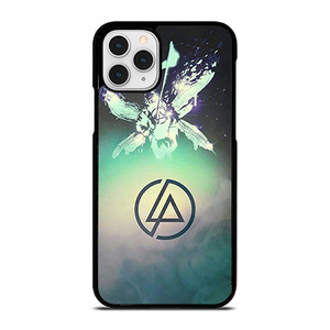 LINKIN PARK HYBRID THEORY iPhone 11 Pro Case LINKIN PARK HYBRID THEORY iPhone 11 Pro Case