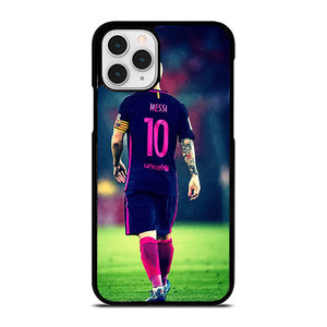 LIONEL MESSI 10 CAPTAIN iPhone 11 Pro Case LIONEL MESSI 10 CAPTAIN iPhone 11 Pro Case