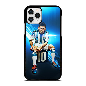 LIONEL MESSI ARGENTINA NATIONAL iPhone 11 Pro Case