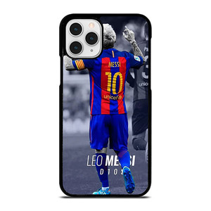 LIONEL MESSI BARCELONA 10 iPhone 11 Pro Case LIONEL MESSI BARCELONA 10 iPhone 11 Pro Case