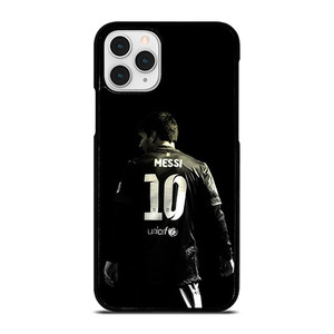 LIONEL MESSI BARCELONA 3 iPhone 11 Pro Case LIONEL MESSI BARCELONA 3 iPhone 11 Pro Case