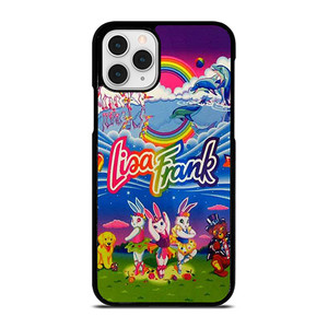 LISA FRANK LOGO iPhone 11 Pro Case LISA FRANK LOGO iPhone 11 Pro Case