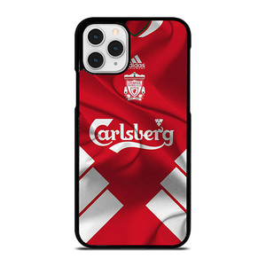 LIVERPOOL CLASSIC JERSEY iPhone 11 Pro Case LIVERPOOL CLASSIC JERSEY iPhone 11 Pro Case
