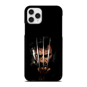 LOGAN WOLVERINE CLAW iPhone 11 Pro Case
