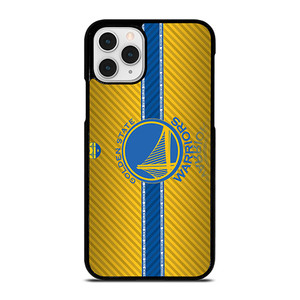 LOGO GOLDEN STATE WARRIORS iPhone 11 Pro Case