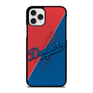 LOS ANGELES DODGERS ICON iPhone 11 Pro Case