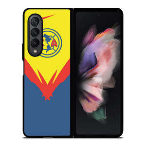 CLUB AMERICA AGUILAS LOGO Samsung Galaxy Z Fold 3 Case Cover